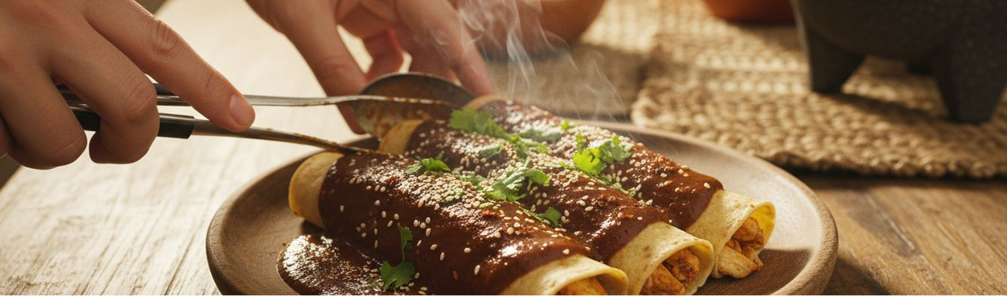 Authentic Mexican Recipes